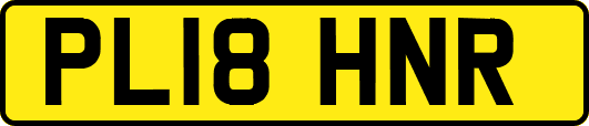 PL18HNR