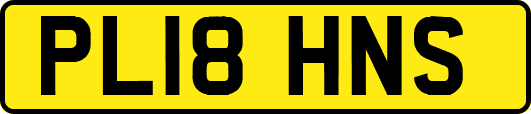 PL18HNS