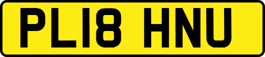 PL18HNU