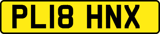 PL18HNX