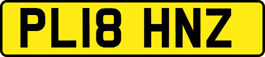 PL18HNZ