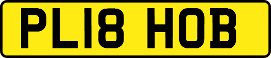 PL18HOB
