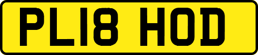 PL18HOD