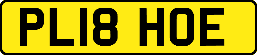 PL18HOE