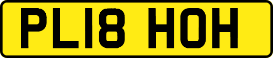 PL18HOH