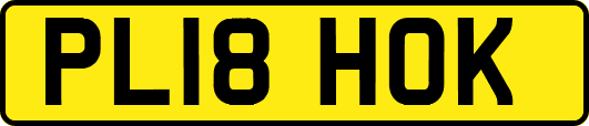 PL18HOK