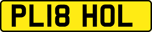 PL18HOL