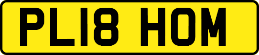 PL18HOM