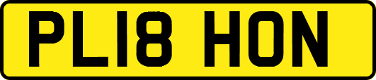 PL18HON