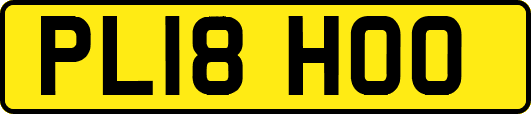 PL18HOO