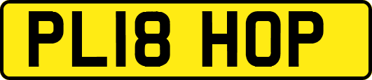 PL18HOP