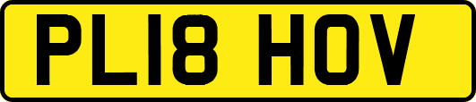 PL18HOV