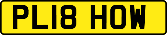 PL18HOW