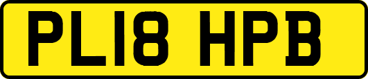 PL18HPB