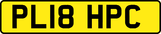 PL18HPC