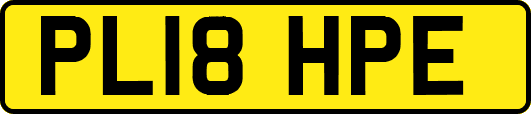 PL18HPE