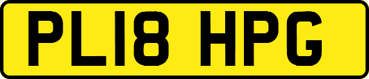 PL18HPG