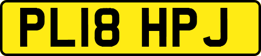 PL18HPJ
