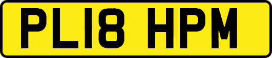 PL18HPM