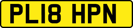 PL18HPN