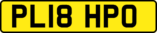 PL18HPO