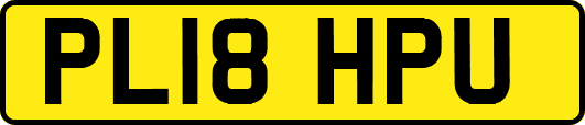 PL18HPU