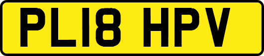 PL18HPV