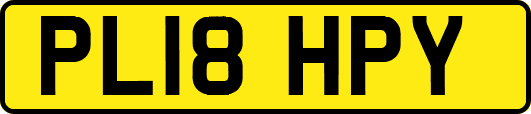 PL18HPY