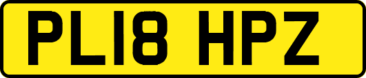 PL18HPZ