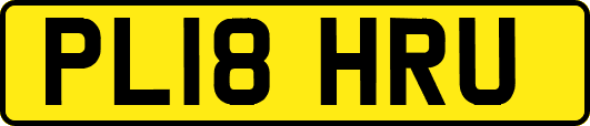 PL18HRU