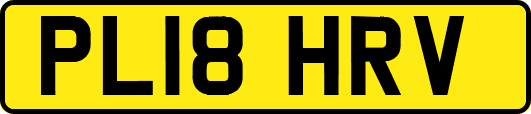 PL18HRV