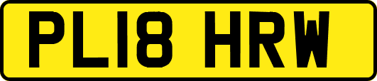 PL18HRW