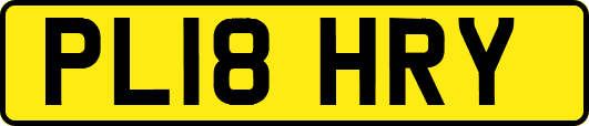 PL18HRY
