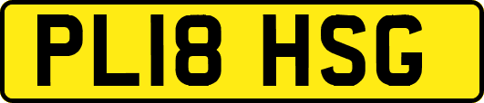 PL18HSG