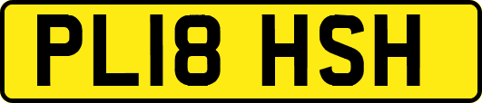 PL18HSH