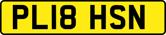 PL18HSN