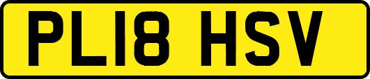 PL18HSV