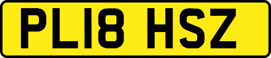 PL18HSZ