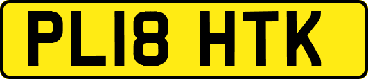 PL18HTK