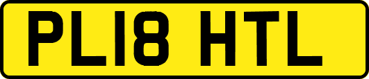 PL18HTL