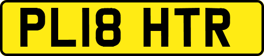 PL18HTR