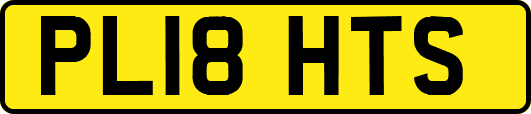 PL18HTS