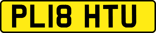 PL18HTU