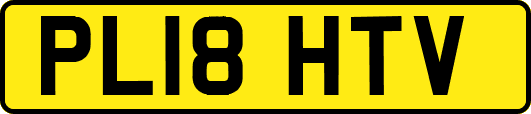 PL18HTV