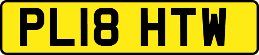 PL18HTW