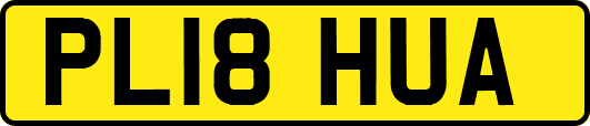 PL18HUA
