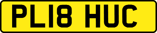 PL18HUC