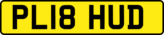 PL18HUD