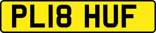 PL18HUF