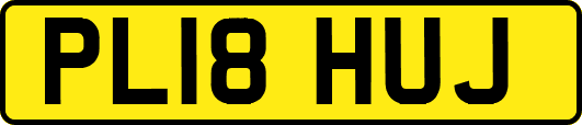 PL18HUJ